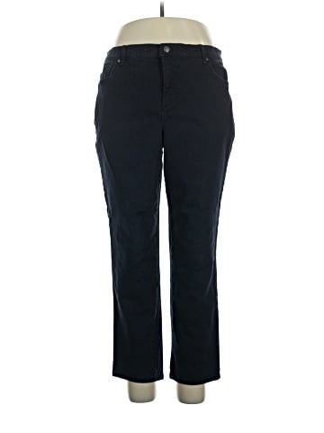 Gloria Vanderbilt Casual Pants (view 1)