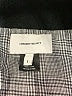 Current/Elliott Stripes Gray Track Jacket Size Sm (1) - photo 6
