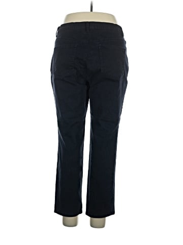 Gloria Vanderbilt Casual Pants (view 2)