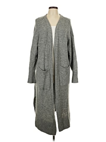 H&M L.O.G.G. Cardigan (view 1)