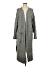 H&M L.O.G.G. Gray Cardigan Size L - photo 1