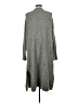 H&M L.O.G.G. Gray Cardigan Size L - photo 2