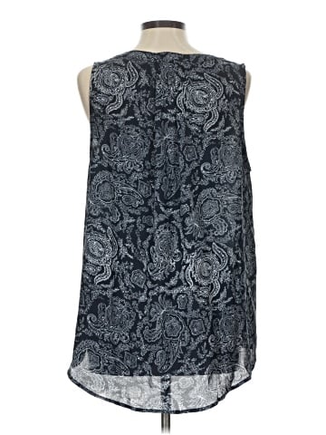 Philosophy Republic Clothing Sleeveless T-Shirt (view 2)