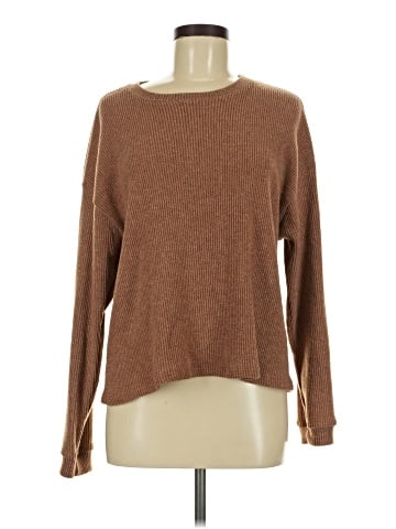 Gilli Pullover Sweater (view 1)