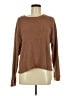 Gilli Brown Pullover Sweater Size M (estimated) - photo 1