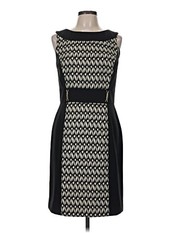 Tahari by ASL Cocktail Dress (view 1)