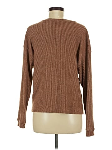 Gilli Pullover Sweater (view 2)