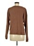 Gilli Brown Pullover Sweater Size M (estimated) - photo 2