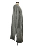 H&M L.O.G.G. Gray Cardigan Size L - photo 4