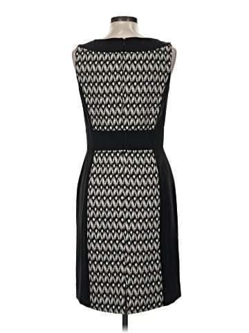 Tahari by ASL Cocktail Dress (view 2)