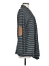 Honey Punch Gray Cardigan Size M - photo 4