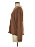 Gilli Brown Pullover Sweater Size M (estimated) - photo 5
