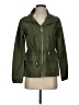 Old Navy 100% Cotton Green Jacket Size XS - photo 1