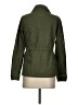 Old Navy 100% Cotton Green Jacket Size XS - photo 2