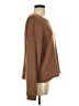 Gilli Brown Pullover Sweater Size M (estimated) - photo 4