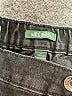Wild Fable Solid Black Shorts Size L - photo 3