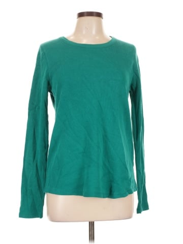 SONOMA life + style Long Sleeve Top (view 1)