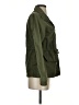 Old Navy 100% Cotton Green Jacket Size XS - photo 4