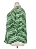 George Green 3/4 Sleeve Blouse Size 3X - photo 5