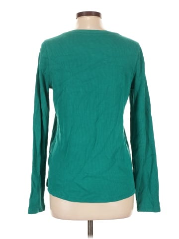 SONOMA life + style Long Sleeve Top (view 2)