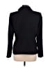 Evan Picone 100% Polyester Black Blazer Size 12 - photo 2
