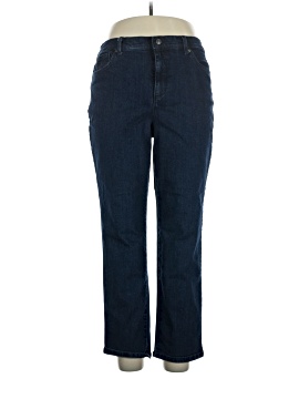 Gloria Vanderbilt Jeans