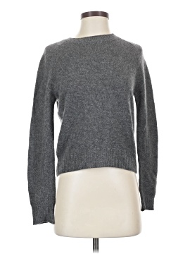 360 Cashmere Cashmere Pullover Sweater