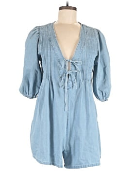 Promesa U.S.A. Romper