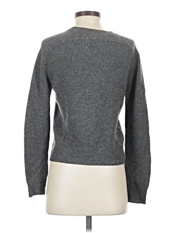 360 Cashmere Cashmere Pullover Sweater (view 2)