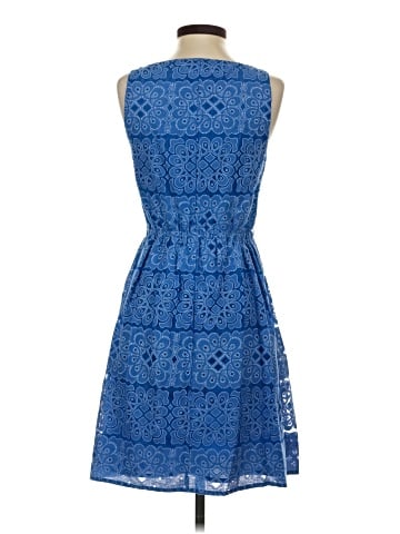 Elle Casual Dress (view 2)