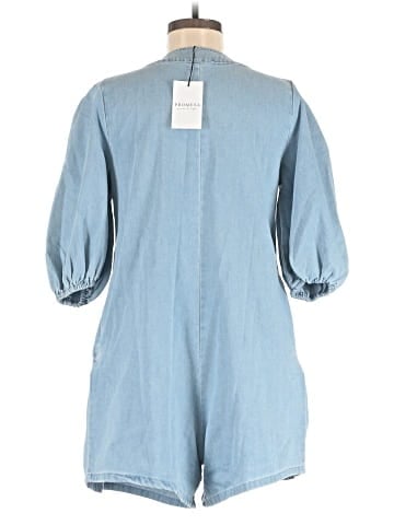 Promesa U.S.A. Romper (view 2)