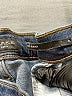 Banana Republic Blue Jeans Size 29 waist - photo 7