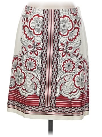 Ann Taylor LOFT Casual Skirt (view 1)