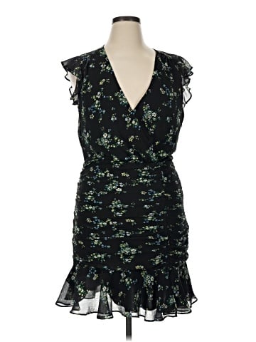 Banana Republic Cocktail Dress (view 1)