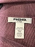 RSQ Purple Long Sleeve Top Size XS - photo 7