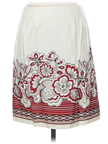 Ann Taylor LOFT Casual Skirt (view 2)