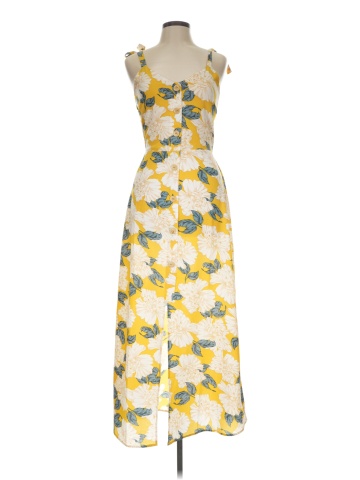 Monteau Casual Dress (view 1)