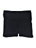 Gap Fit Solid Black Athletic Shorts Size L - photo 1