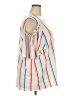 Worthington White 3/4 Sleeve Blouse Size 3X - photo 4