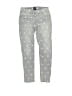 Gap Polka Dots Gray Jeggings Size 7 - photo 1