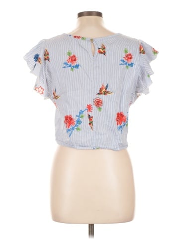 A'gaci Sleeveless Blouse (view 2)