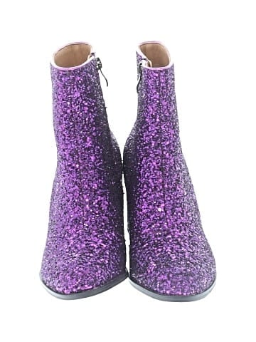 Hey Girl Ankle Boots (view 2)