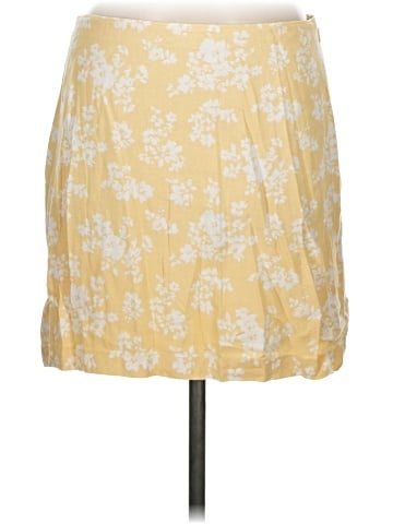 Abercrombie & Fitch Casual Skirt (view 1)