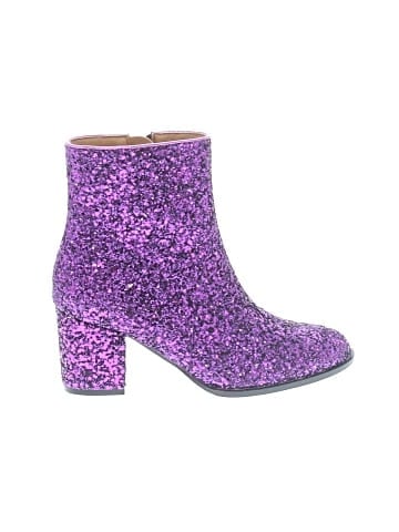 Hey Girl Ankle Boots (view 1)