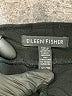 Eileen Fisher Solid Black Active Pants Size XS - photo 7