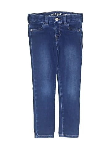 Cat & Jack Jeans (view 1)