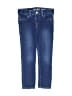 Cat & Jack Solid Blue Jeans Size 4T - photo 1