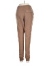 Nike Solid Brown Casual Pants Size S - photo 2