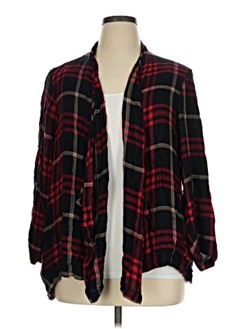 Catherines Kimono (view 1)