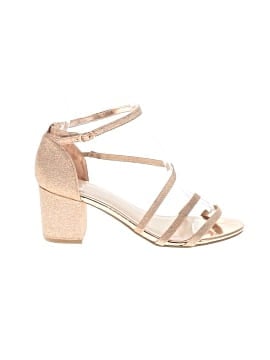 Journee Collection Sandals